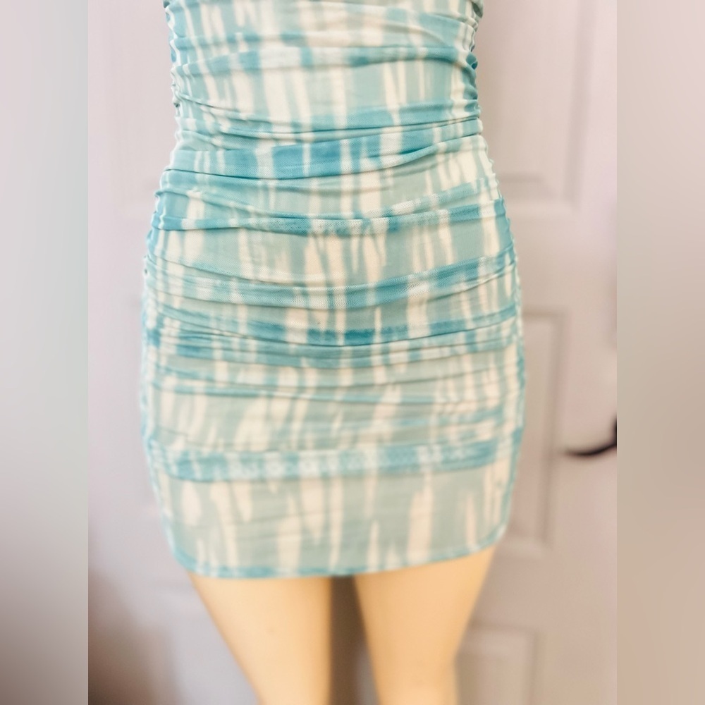 Saints-Secrets dress size small summer dress - Picture 4 of 16